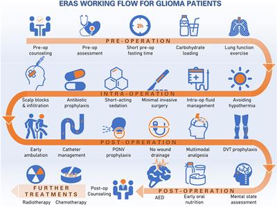 Frontiers | Real-World Implementation Of Neurosurgical Enhanced ...